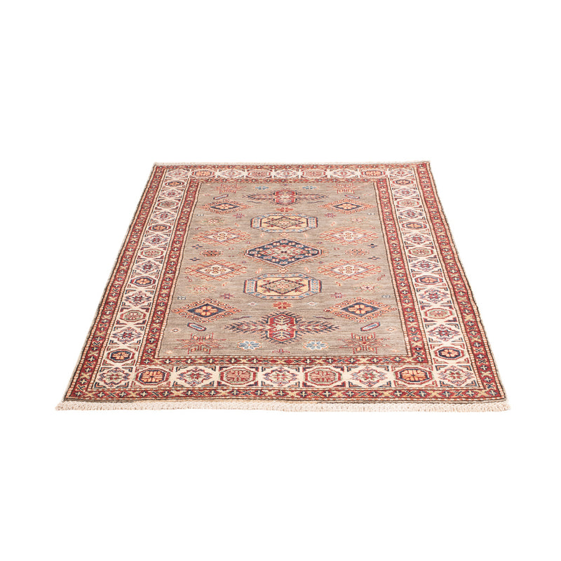 Tappeto Ziegler - Kazak - 156 x 97 cm - sabbia