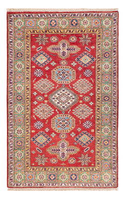 Tappeto Ziegler - Kazak - 154 x 100 cm - rosso