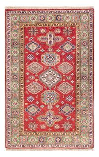 Tappeto Ziegler - Kazak - 154 x 100 cm - rosso