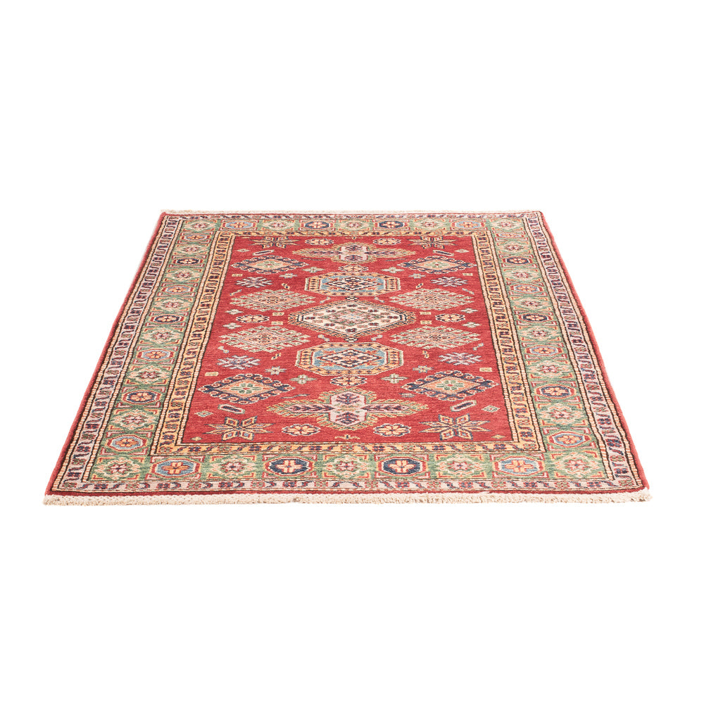 Tappeto Ziegler - Kazak - 154 x 100 cm - rosso
