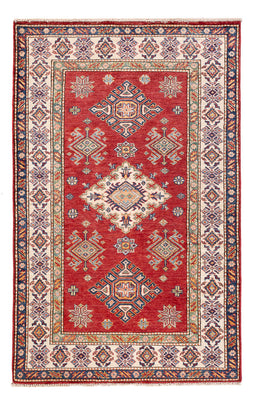 Tappeto Ziegler - Kazak - 154 x 101 cm - rosso