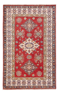 Tappeto Ziegler - Kazak - 154 x 101 cm - rosso