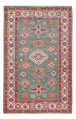 Tappeto Ziegler - Kazak - 150 x 98 cm - verde