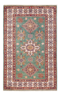 Tappeto Ziegler - Kazak - 154 x 98 cm - verde