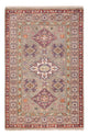 Kazak Tappeto 99x152cm - Tappeto orientale