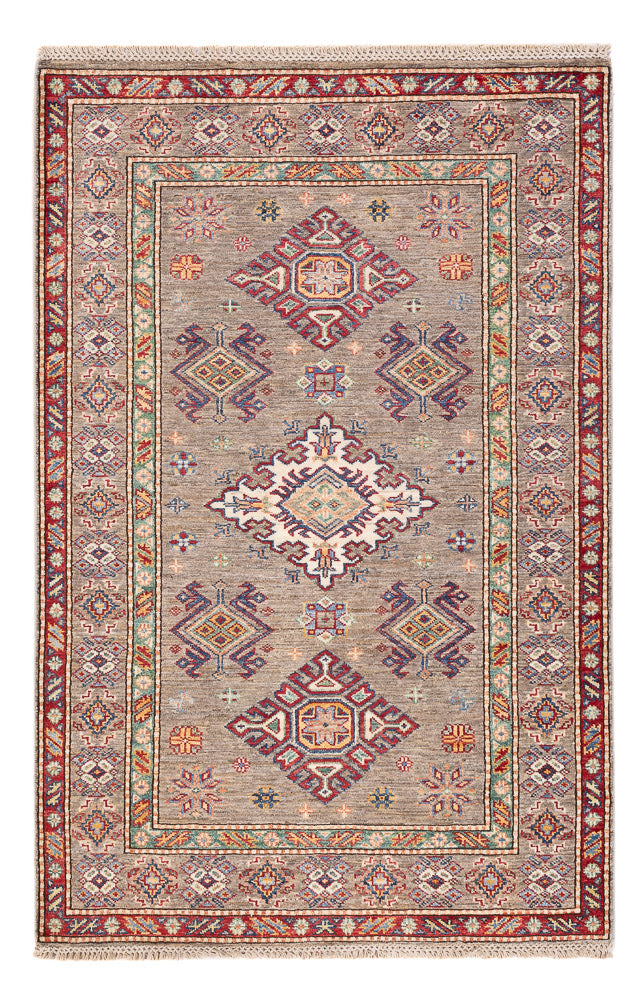 Tappeto Ziegler - Kazak - 152 x 99 cm - sabbia