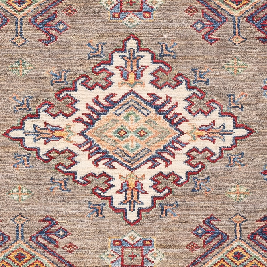 Tappeto Ziegler - Kazak - 152 x 99 cm - sabbia
