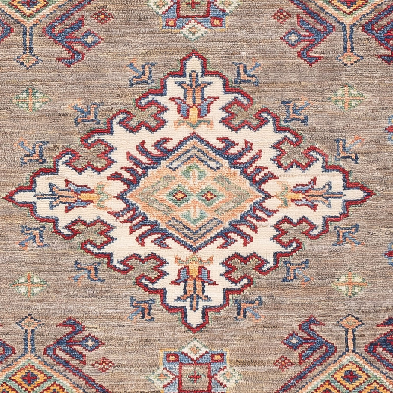 Tappeto Ziegler - Kazak - 152 x 99 cm - sabbia