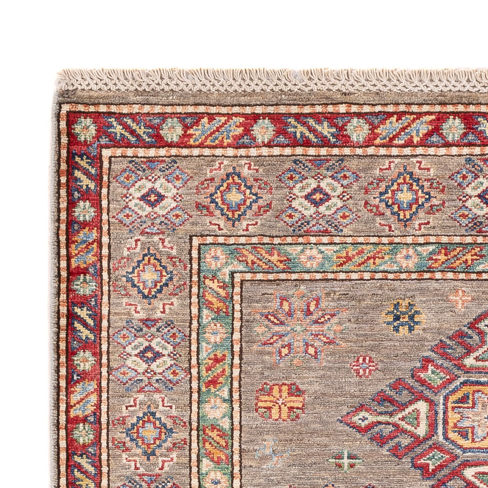 Kazak Tappeto 99x152cm - Tappeto orientale