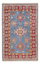 Kazak Tappeto 150x95cm - Tappeto orientale