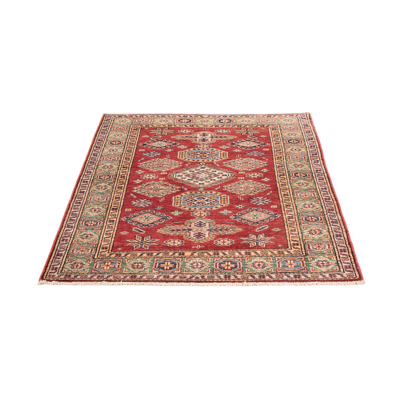 Tappeto Ziegler - Kazak - 151 x 100 cm - rosso