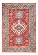 Tappeto Ziegler - Kazak - 146 x 103 cm - rosso