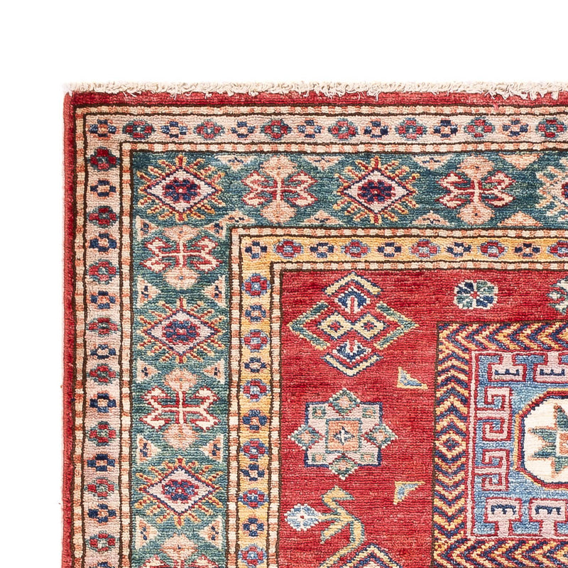 Tappeto Ziegler - Kazak - 146 x 103 cm - rosso