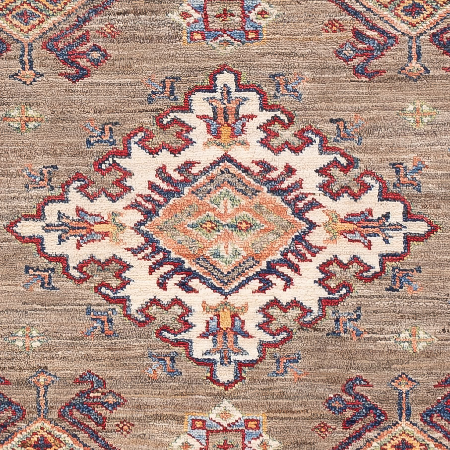 Tappeto Ziegler - Kazak - 153 x 101 cm - sabbia