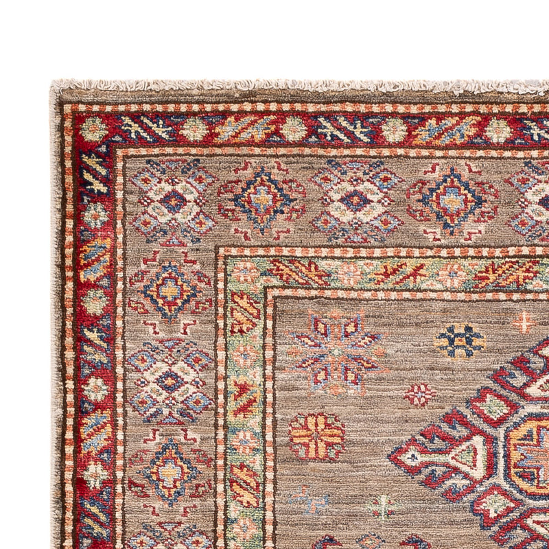 Tappeto Ziegler - Kazak - 153 x 101 cm - sabbia