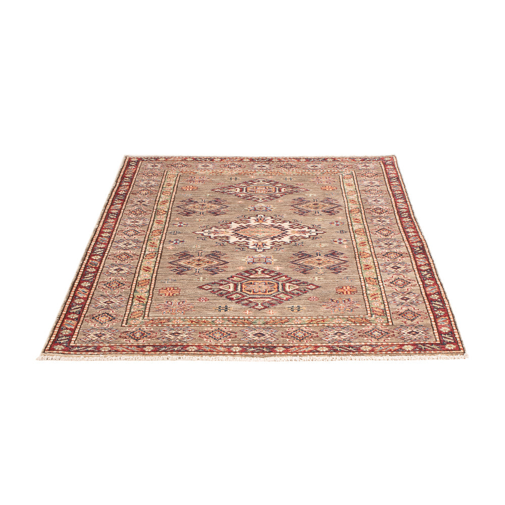 Tappeto Ziegler - Kazak - 153 x 101 cm - sabbia