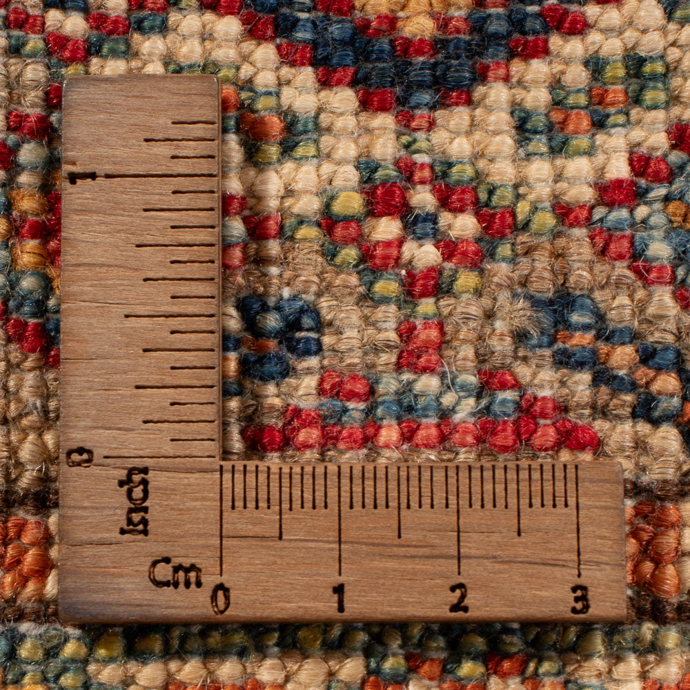 Tappeto Ziegler - Kazak - 153 x 101 cm - sabbia