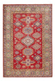 Kazak Tappeto 103x152cm - Tappeto orientale