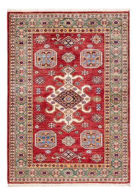 Tappeto Ziegler - Kazak - 146 x 102 cm - rosso