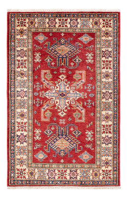Tappeto Ziegler - Kazak - 153 x 98 cm - rosso