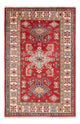 Kazak Tappeto 98x153cm - Tappeto orientale