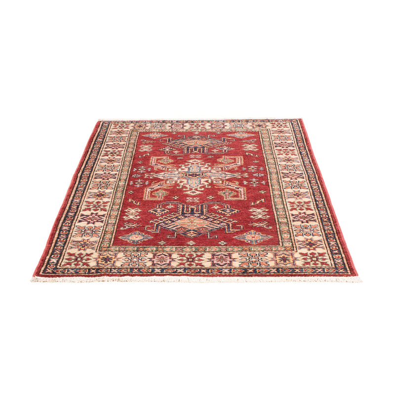 Tappeto Ziegler - Kazak - 153 x 98 cm - rosso