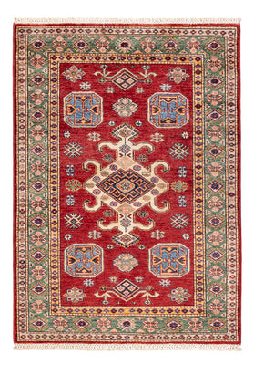 Tappeto Ziegler - Kazak - 144 x 101 cm - rosso