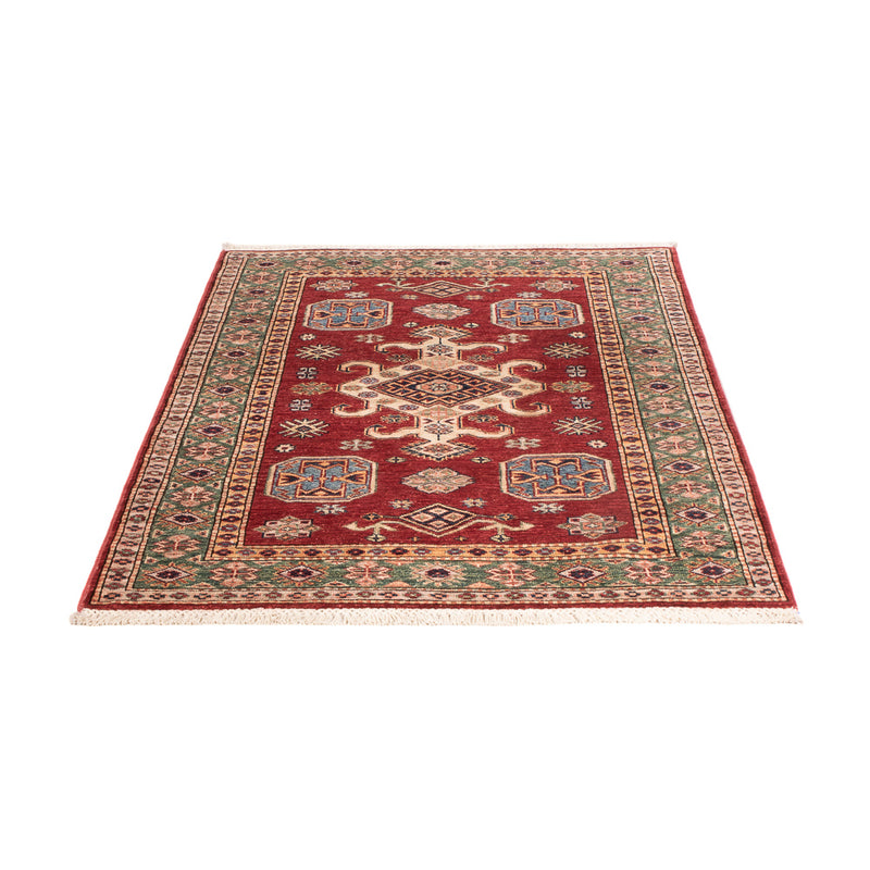 Tappeto Ziegler - Kazak - 144 x 101 cm - rosso
