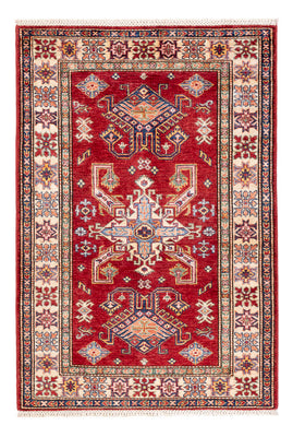 Tappeto Ziegler - Kazak - 144 x 99 cm - rosso