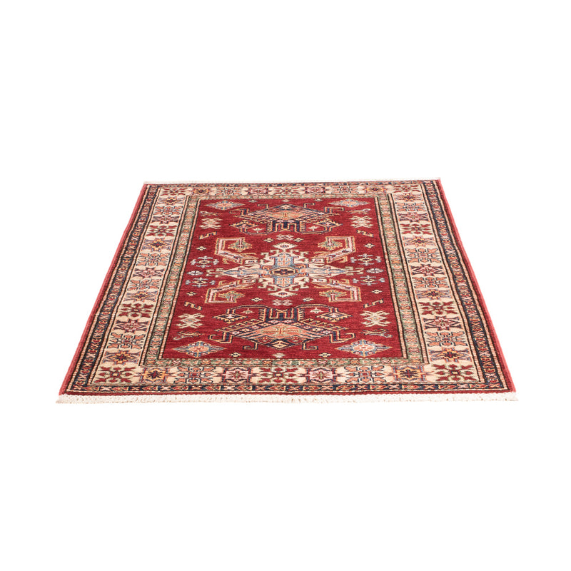 Tappeto Ziegler - Kazak - 144 x 99 cm - rosso