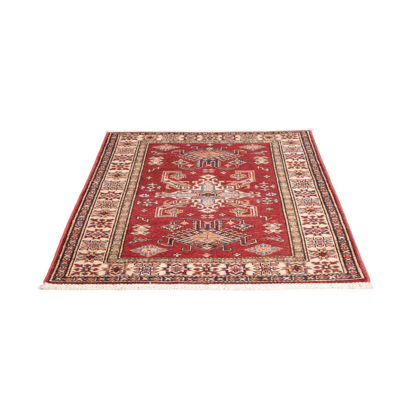 Tappeto Ziegler - Kazak - 143 x 99 cm - rosso