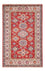 Tappeto Ziegler - Kazak - 152 x 96 cm - rosso