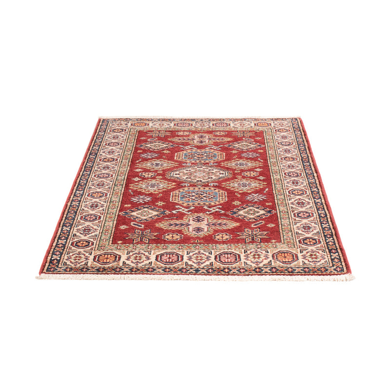 Tappeto Ziegler - Kazak - 152 x 96 cm - rosso