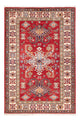 Kazak Tappeto 100x148cm - Tappeto orientale