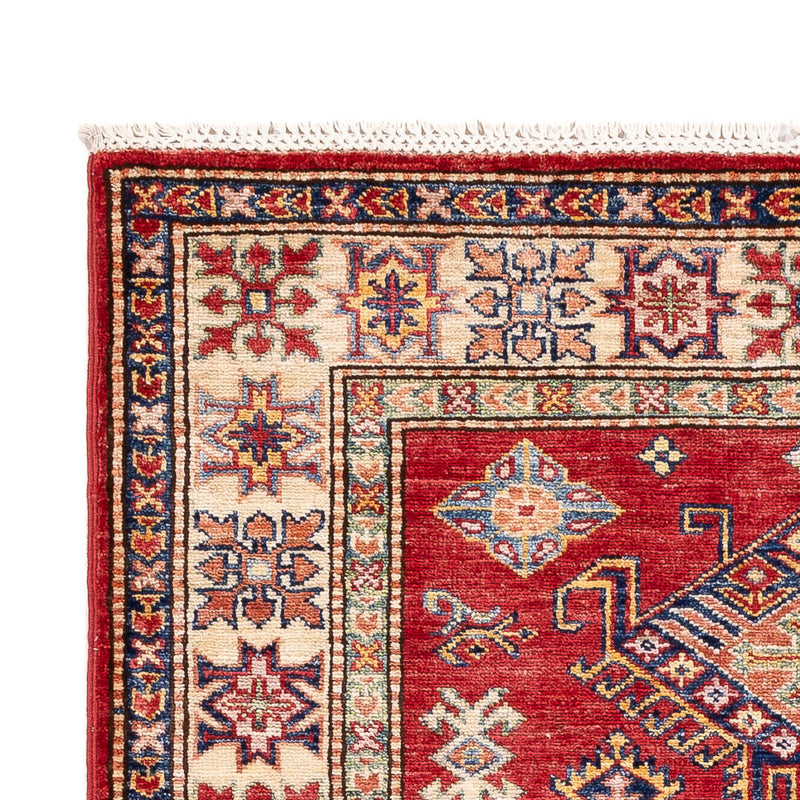 Tappeto Ziegler - Kazak - 148 x 100 cm - rosso