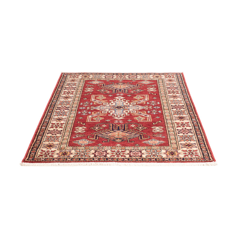 Tappeto Ziegler - Kazak - 148 x 100 cm - rosso