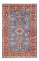 Kazak Tappeto 155x99cm - Tappeto orientale