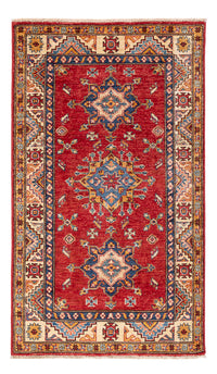 Tappeto Ziegler - Kazak - 150 x 85 cm - rosso
