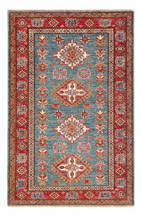 Kazak Tappeto 153x100cm - Tappeto orientale – product image
