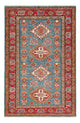 Kazak Tappeto 153x100cm - Tappeto orientale