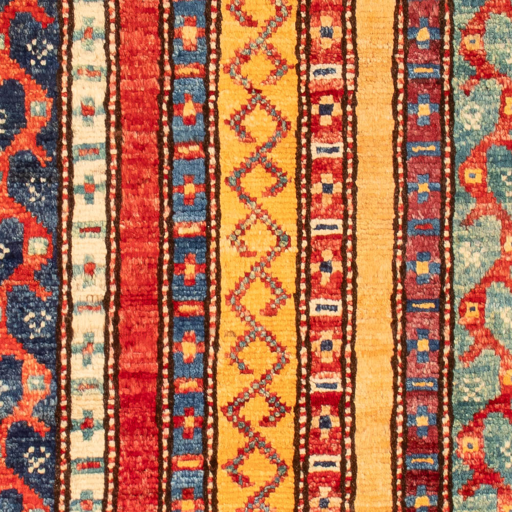 Tappeto Ziegler - Shal - 88 x 59 cm - multicolore