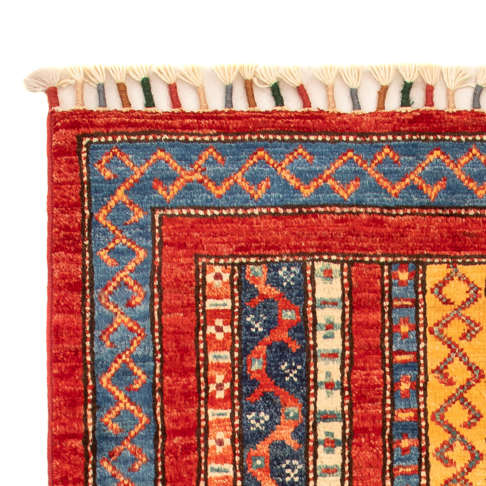 Tappeto Ziegler - Shal - 88 x 59 cm - multicolore