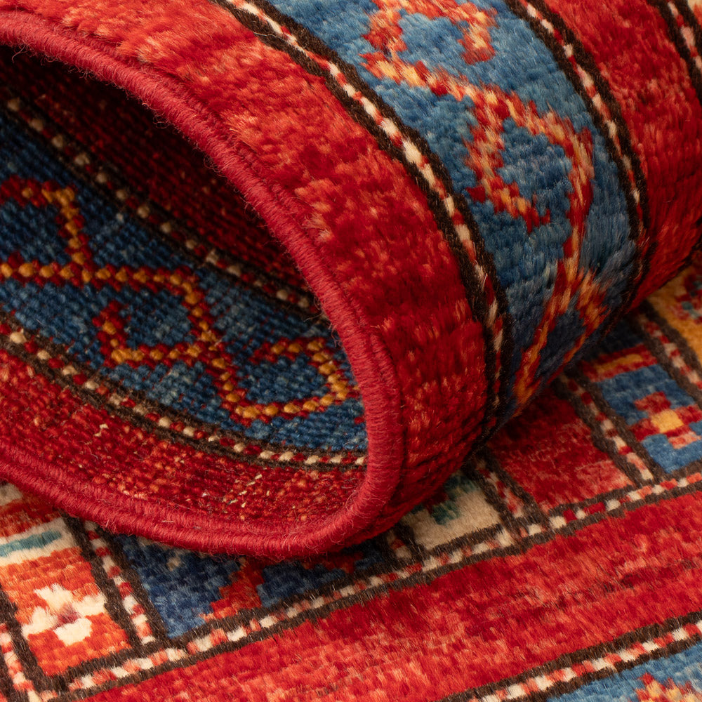 Tappeto Ziegler - Shal - 88 x 59 cm - multicolore