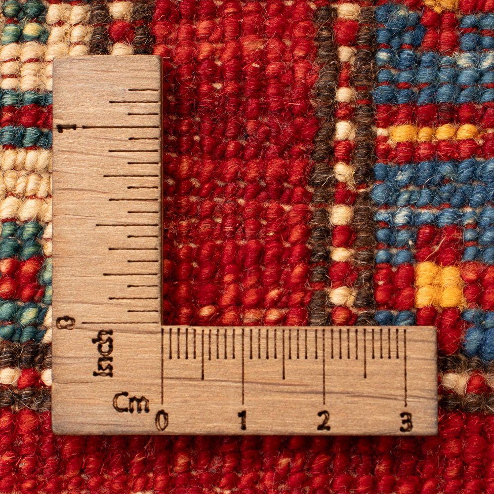 Tappeto Ziegler - Shal - 88 x 59 cm - multicolore