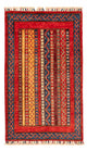 Shal Tappeto 101x62cm - Tappeto orientale