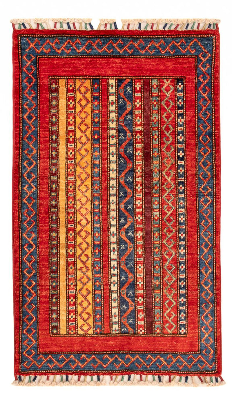 Tappeto Ziegler - Shal - 101 x 62 cm - multicolore