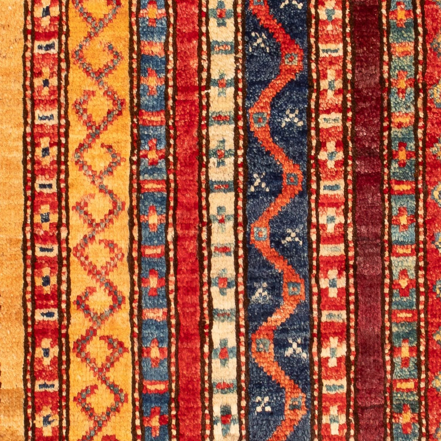 Tappeto Ziegler - Shal - 101 x 62 cm - multicolore