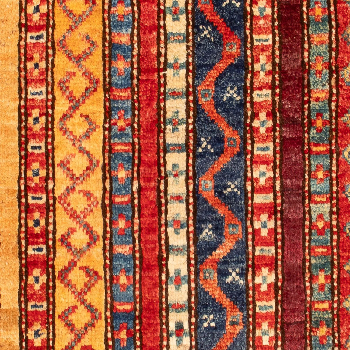 Tappeto Ziegler - Shal - 101 x 62 cm - multicolore