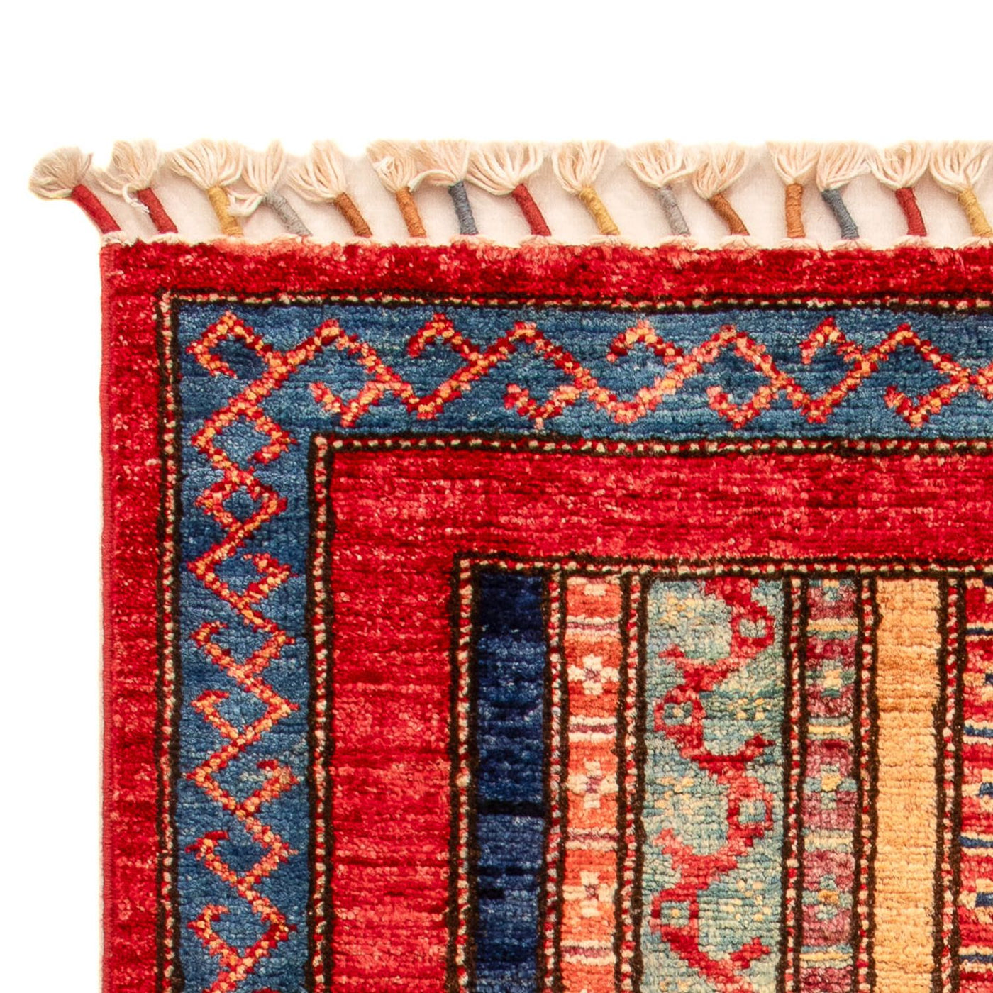 Shal Tappeto 91x64cm - Tappeto orientale