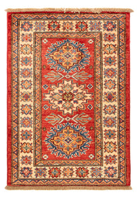 Tappeto Ziegler - Kazak - Reale - 89 x 60 cm - rosso